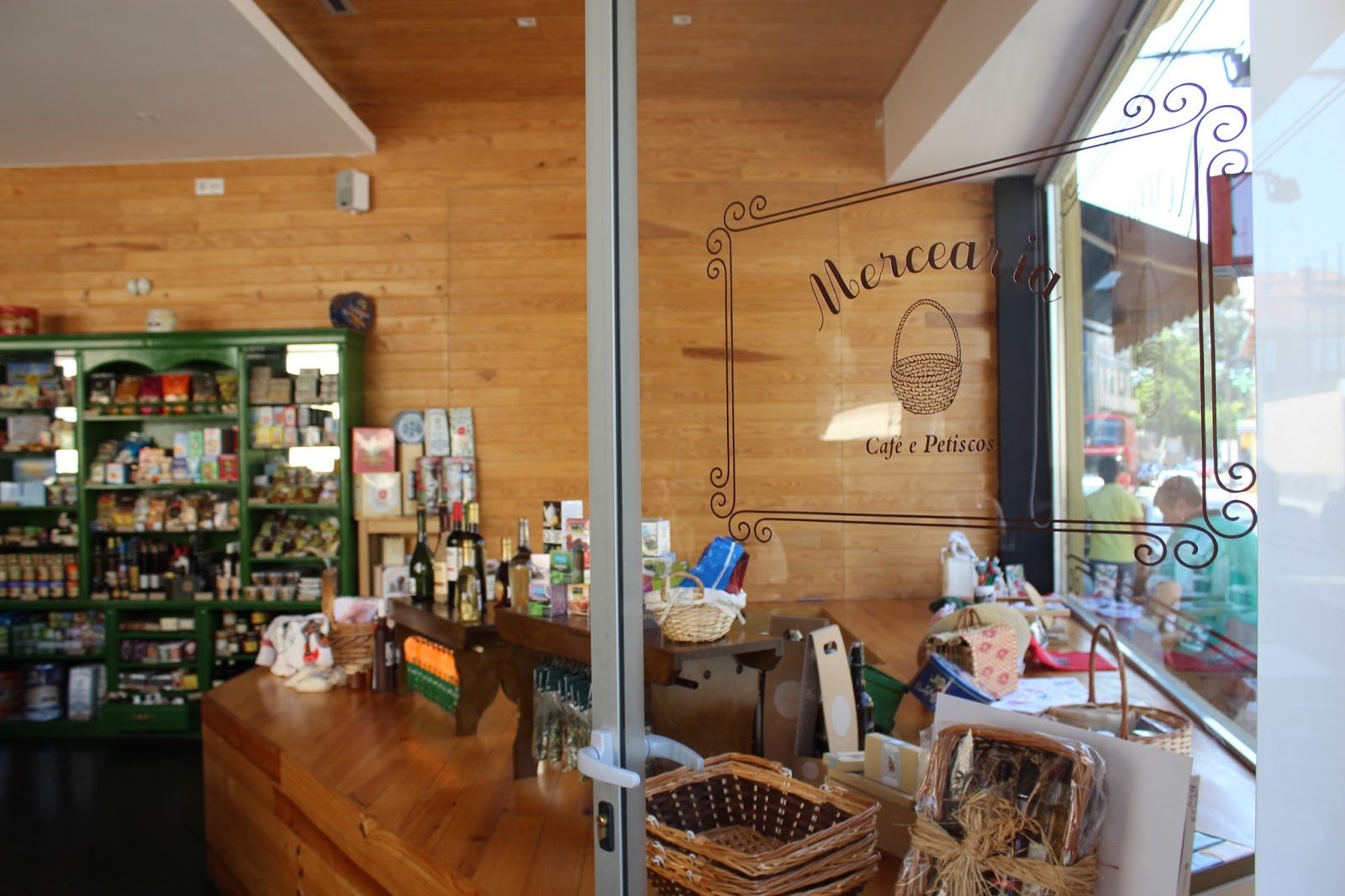 mercearia
