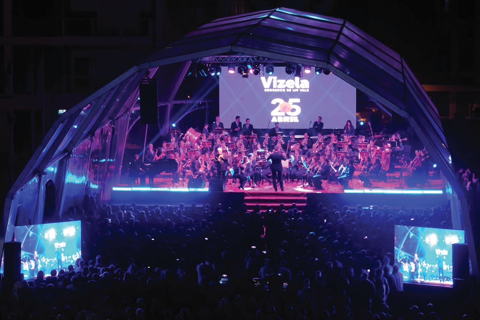 25 ABRIL