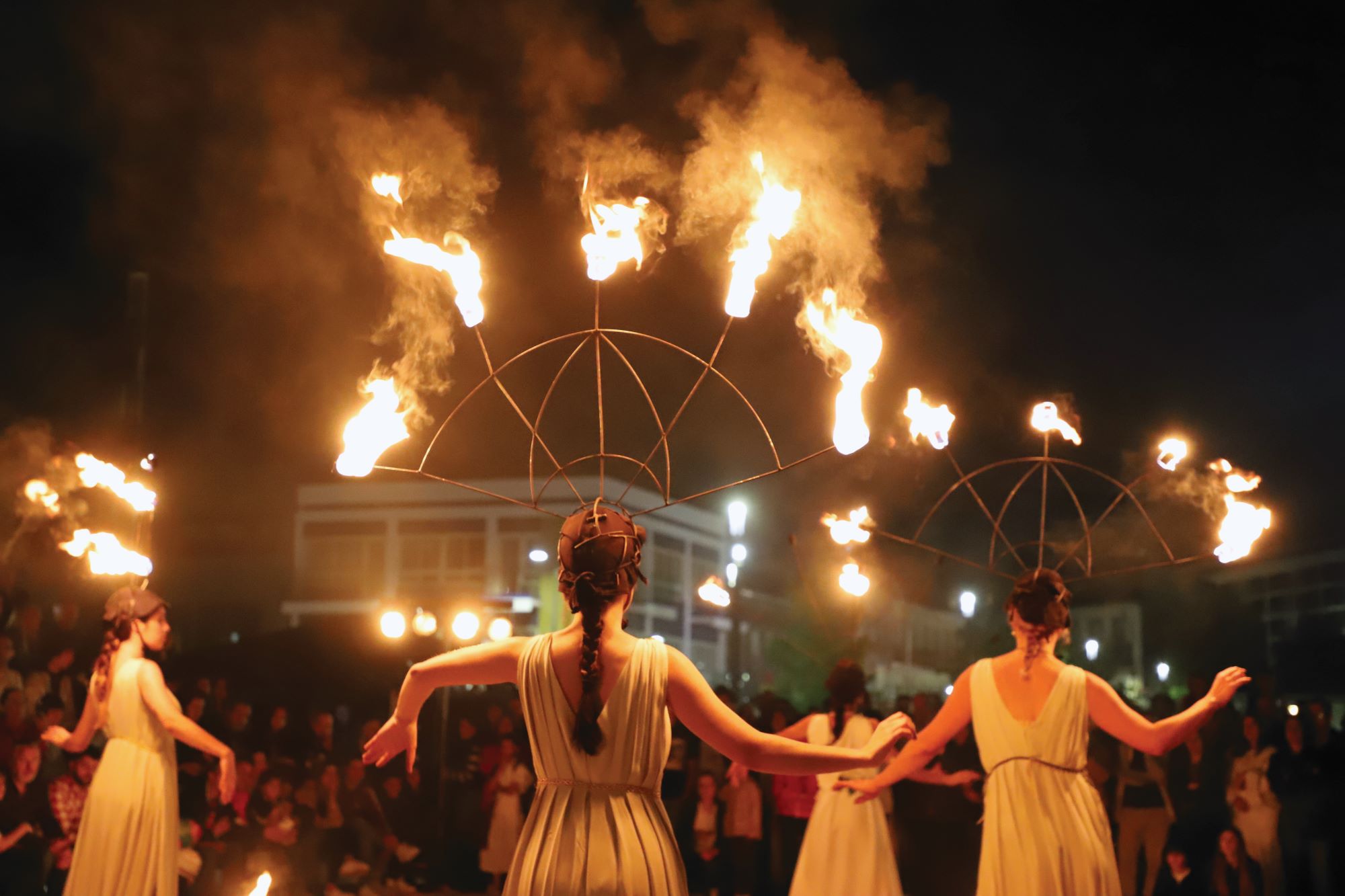 feira romana 1
